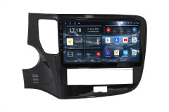 Штатная магнитола Redpower 71256 Mitsubishi Outlander (2020-2021)