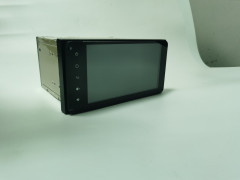 Универсальная магнитола Carmedia XN-6957-P6 Toyota