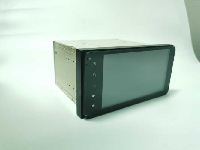 Универсальная магнитола Carmedia XN-6957-P6 Toyota