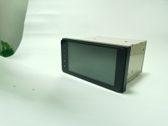 Универсальная магнитола Carmedia XN-6957-P6 Toyota