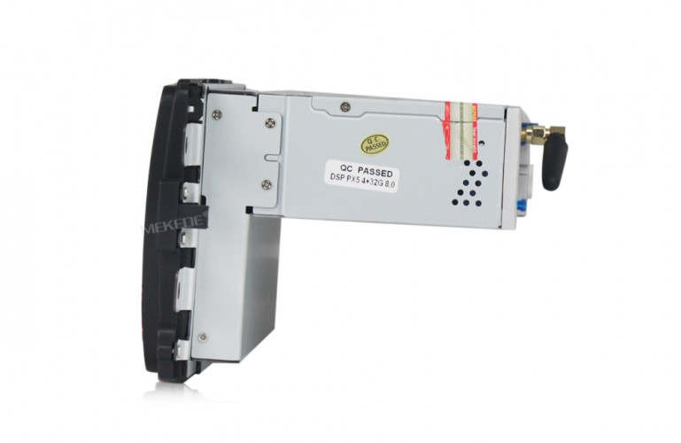 Штатная магнитола Carmedia MKD-R831-P5 Lada Xray 2016+