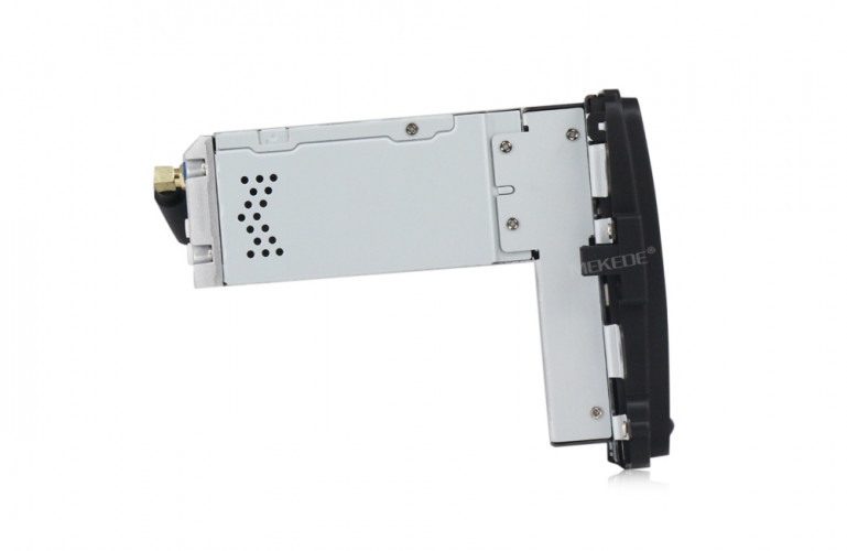 Штатная магнитола Carmedia MKD-R831-P5 Lada Xray 2016+