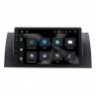 Штатная магнитола Carmedia OL-9957-P BMW X5 2000-2006 (E53)
