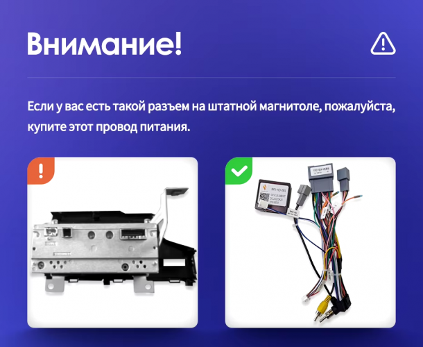 Штатная магнитола Teyes CC3 6/128 Honda Jazz 3 (2015-2020) Тип-А Правый руль