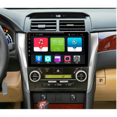 Штатная магнитола Carmedia TP-TY009 Toyota Camry (2011-2013) (V50)