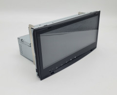 Штатная магнитола Carmedia SL-V880 Volkswagen Touareg 2002-2010