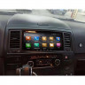 Штатная магнитола Carmedia SL-V880 Volkswagen Touareg 2002-2010