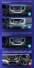 Штатная магнитола Tesla style Teyes TPRO 2 6/128 Hyundai Tucson 3 (2015-2018) Тип-B