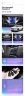 Штатная магнитола Tesla style Teyes TPRO 2 6/128 Hyundai Tucson 3 (2015-2018) Тип-B