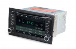 Штатная магнитола Carmedia XN-7510-P6 Audi A4/RS4/S4 (2000-2008) (B6,B7,8E,8H)
