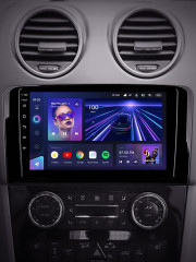 Штатная магнитола Teyes CC3 4/64 Mercedes-Benz ML-Class (2005-2009) F1