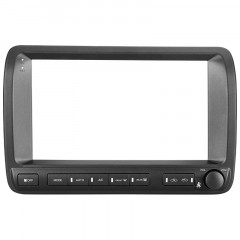 Переходная рамка Toyota Crown Majesta 3 S170 (1999-2004) (10")