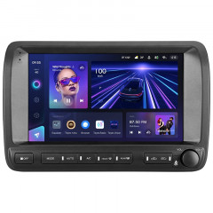 Переходная рамка Toyota Crown Majesta 3 S170 (1999-2004) (10")