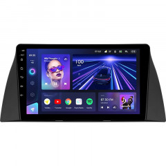 Штатная магнитола Teyes CC3 4/64 Chery Tiggo T11 1 (2005-2013)