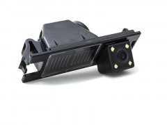 CMOS ECO LED штатная камера заднего вида AVS112CPR (#027) для автомобилей HYUNDAI