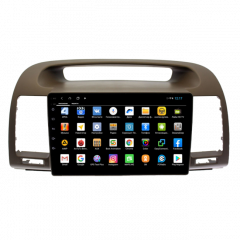 Штатная магнитола Parafar PF061XHD Toyota Camry v30 до 2006