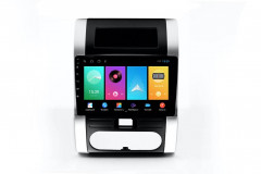 Штатная магнитола FarCar D1193M Nissan X-Trail 2006-2014