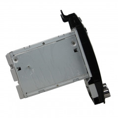 Штатная магнитола Carmedia KD-8122-P30 Volkswagen Touareg 2015+