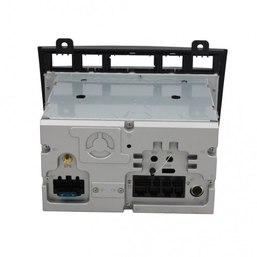 Штатная магнитола Carmedia KD-8122-P30 Volkswagen Touareg 2015+