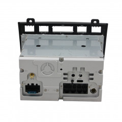 Штатная магнитола Carmedia KD-8122-P30 Volkswagen Touareg 2015+