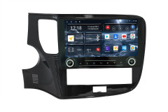 Штатная магнитола Redpower K71256 Mitsubishi Outlander (2019-2021)