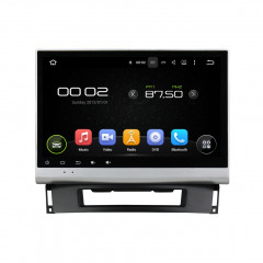 Штатная магнитола Carmedia KD-1047-P5 Opel Astra J (2010-2015)