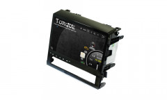 Штатная магнитола Carmedia MKD-T125-P5 Toyota Land Cruiser 200 2015+