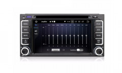 Штатная магнитола Carmedia MKD-T610-P5 Toyota Camry V30 (2002-2006)