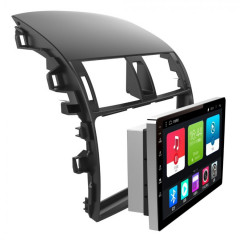 Штатная магнитола Carmedia TP-TY003 Toyota Corolla (2008-2013)