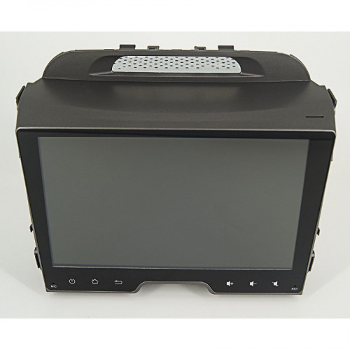 Штатная магнитола Carmedia KR-9014-T8 Kia Sportage 2010-2015