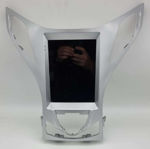 Штатная магнитола Carmedia NH-H1002 Hyundai Grandeur/Azera 2011-2015