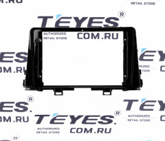 Переходная рамка Kia Picanto (2017-2020) (1 Din) (9")