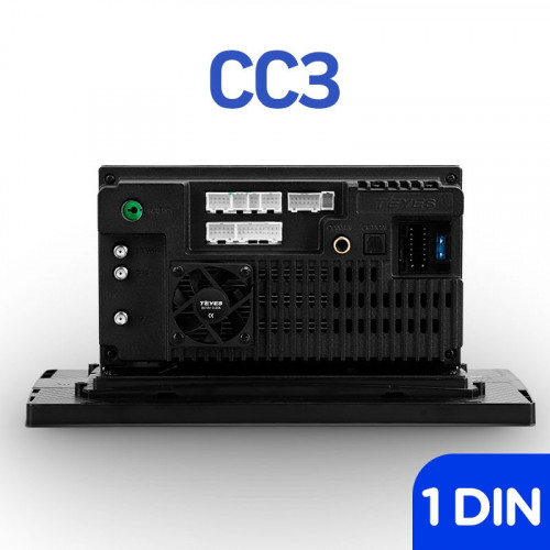 Переходная рамка Kia Picanto (2017-2020) (1 Din) (9")