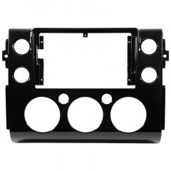 Переходная рамка Toyota FJ Cruiser J15 (2006-2020) F2 (9")