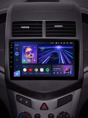 Штатная магнитола Teyes CC3 4/64 Chevrolet Aveo 2 (2011-2015)