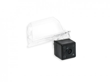 CMOS ИК штатная камера заднего вида AVS315CPR  (#131) для автомобилей FORD/ JAGUAR