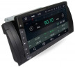 Штатная магнитола Carmedia MKD-B939-P6-8 BMW X5 2000-2006 (E53)