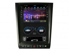 Штатная магнитола Tesla Carmedia ZF-1252L-DSP Lexus GS 2004-2011
