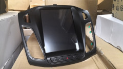 Штатная магнитола Tesla Carmedia ZF-1003-DSP Ford Focus 3 2011+