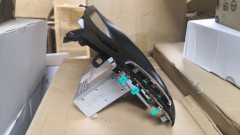 Штатная магнитола Tesla Carmedia ZF-1003-DSP Ford Focus 3 2011+