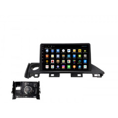 Штатная магнитола Parafar PF014Lite Mazda 6 (2015-2018)