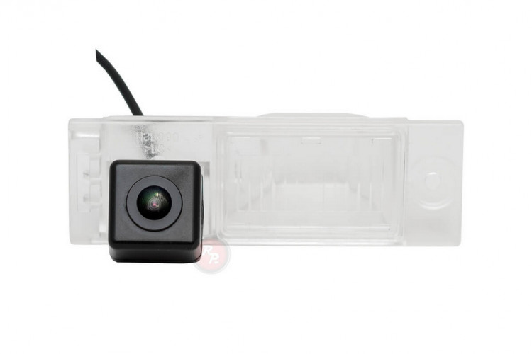 Камера заднего вида Redpower Premium HYU379 KIA Ceed (19+)