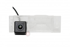 Камера заднего вида Redpower Premium HYU379 KIA Ceed (19+)