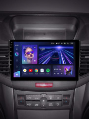 Штатная магнитола Teyes CC3 4/64 Honda Accord 8 (2008-2012)