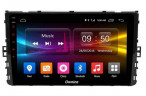 Штатная магнитола Carmedia OL-9925-Q Volkswagen Tiguan 2016+
