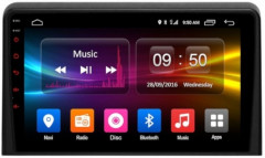 Штатная магнитола Carmedia OL-9775-Q Hyundai Sonata 2017-2019