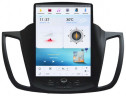Штатная магнитола Tesla Carmedia ZF-1002-Q6 Ford Kuga II 2013+