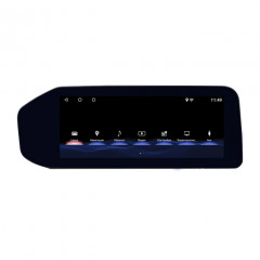 Штатная магнитола Parafar PF12ES Lexus ES (2012-2013)