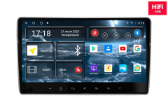 Штатная магнитола Redpower 75212 Hyundai H1 2 (05.2007 - 08.2015)