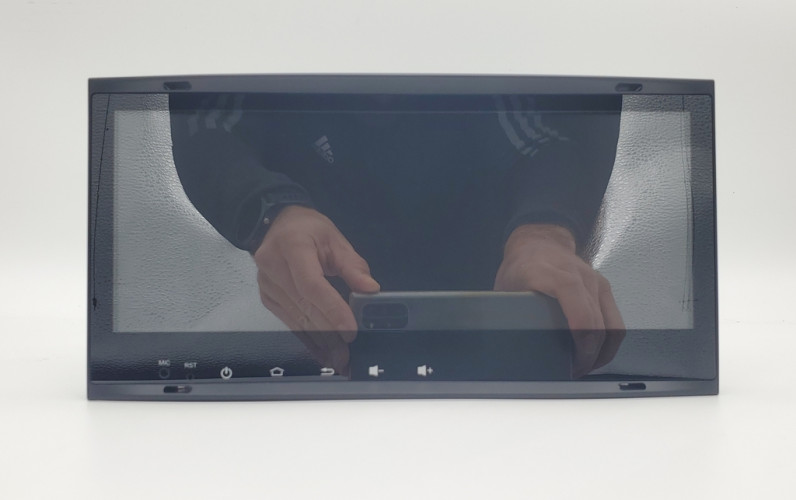 Штатная магнитола Carmedia SL-V880 Volkswagen Multivan 2003-2015